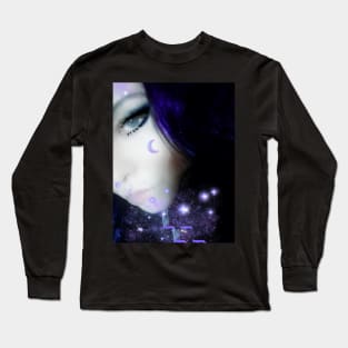 Witch Long Sleeve T-Shirt